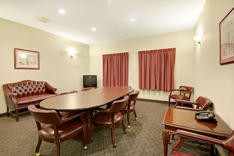 Hotel Days Inn By Wyndham Lisbon