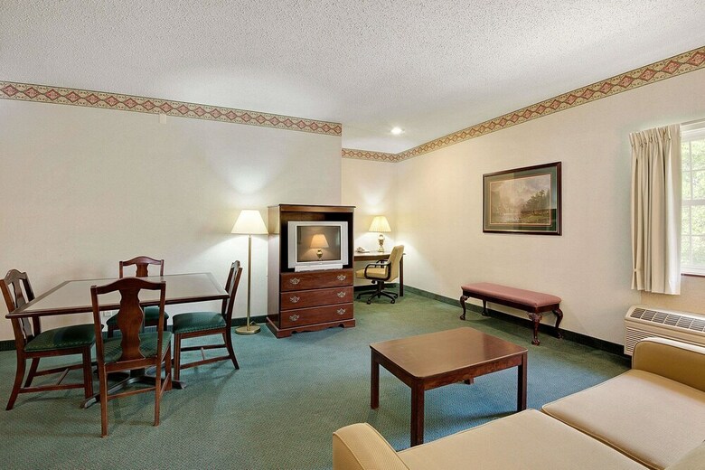 Hotel Days Inn By Wyndham Lisbon