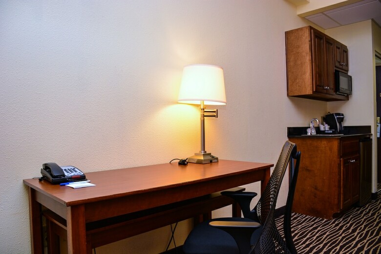 Hotel Holiday Inn Express Fort Bragg