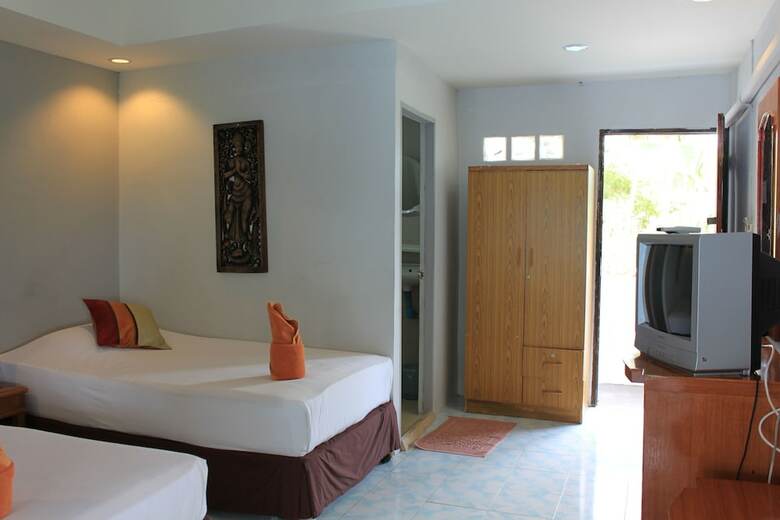 Apartamento Asia Blue Beach Hostel Hacienda