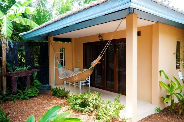 Apartamento Asia Blue Beach Hostel Hacienda