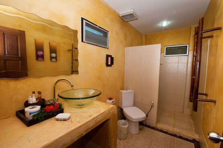 Apartamento Asia Blue Beach Hostel Hacienda