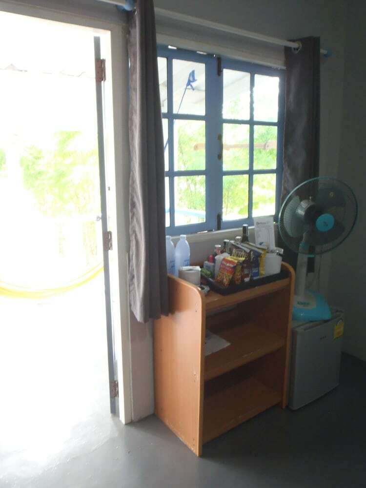 Apartamento Asia Blue Beach Hostel Hacienda