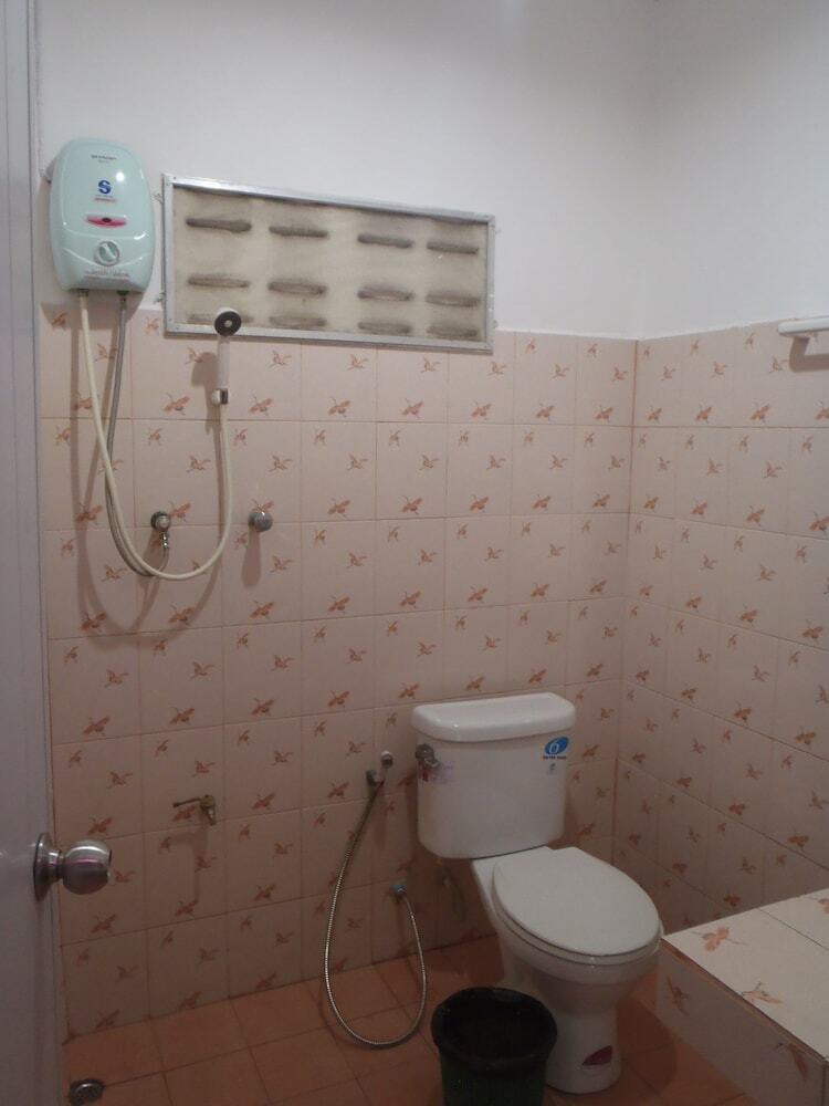Apartamento Asia Blue Beach Hostel Hacienda