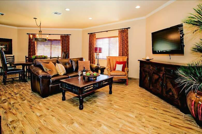 Apartamento Arizona Golf Resort - Phoenix, Mesa