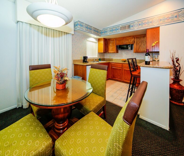 Apartamento Arizona Golf Resort - Phoenix, Mesa
