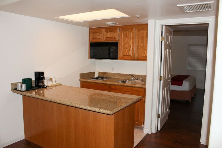 Apartamento Arizona Golf Resort - Phoenix, Mesa