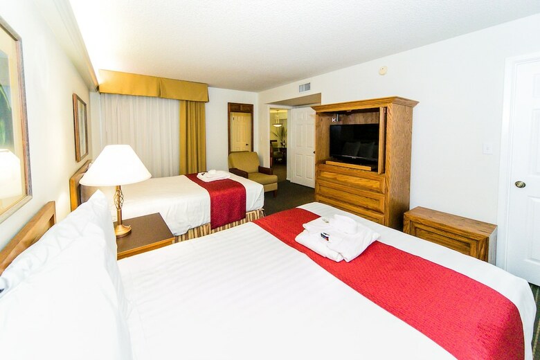 Apartamento Arizona Golf Resort - Phoenix, Mesa