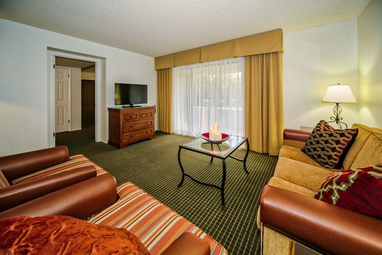 Apartamento Arizona Golf Resort - Phoenix, Mesa