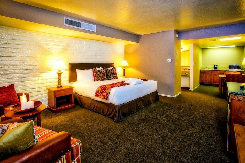 Apartamento Arizona Golf Resort - Phoenix, Mesa