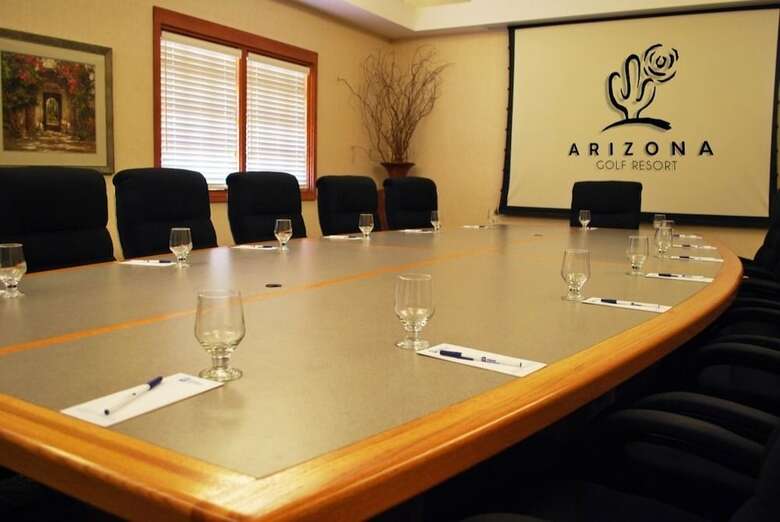 Apartamento Arizona Golf Resort - Phoenix, Mesa