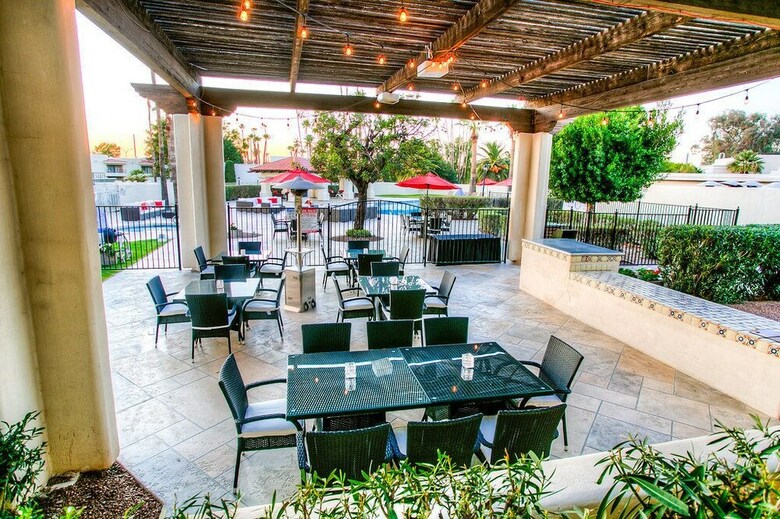 Apartamento Arizona Golf Resort - Phoenix, Mesa