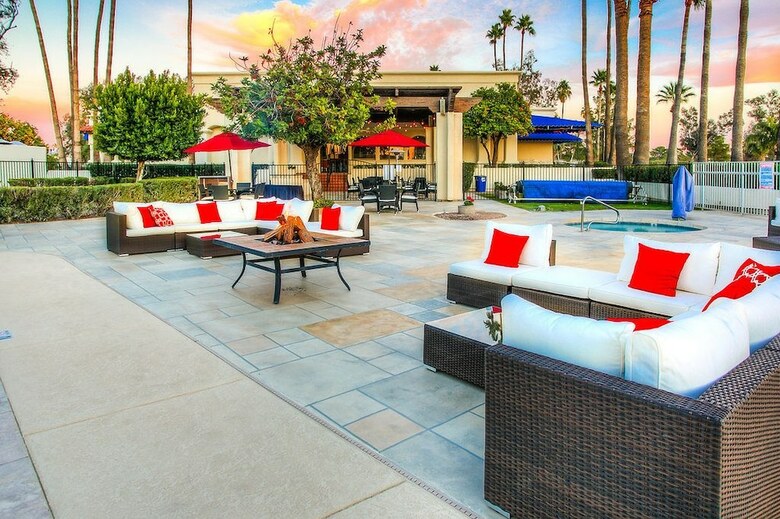 Apartamento Arizona Golf Resort - Phoenix, Mesa