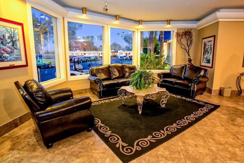Apartamento Arizona Golf Resort - Phoenix, Mesa