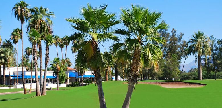 Apartamento Arizona Golf Resort - Phoenix, Mesa