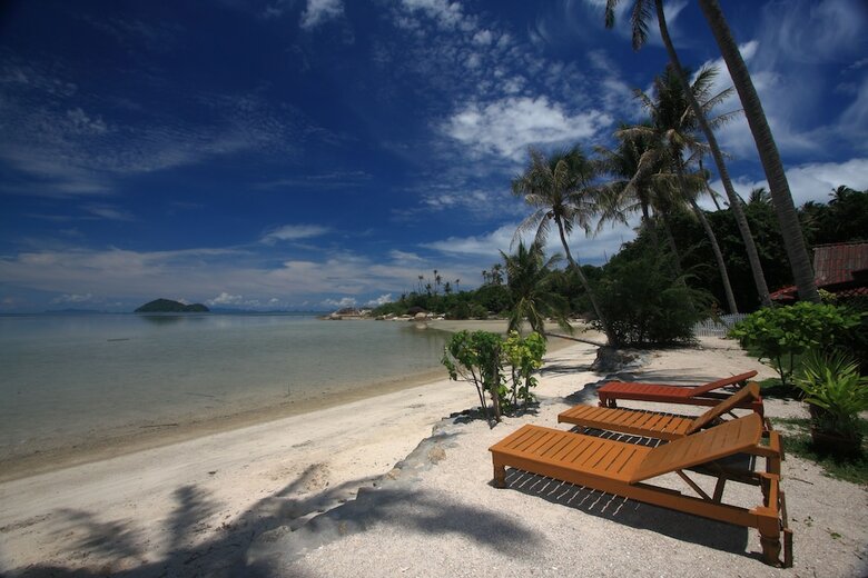 Apartamento Beck 's Resort
