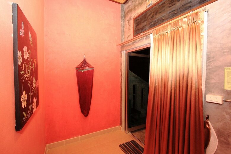 Apartamento Beck 's Resort