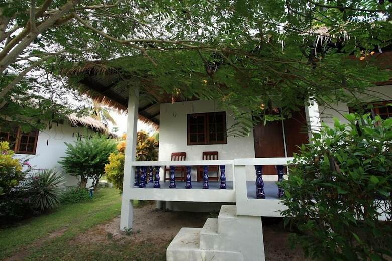 Apartamento Beck 's Resort
