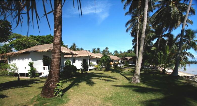 Apartamento Beck 's Resort