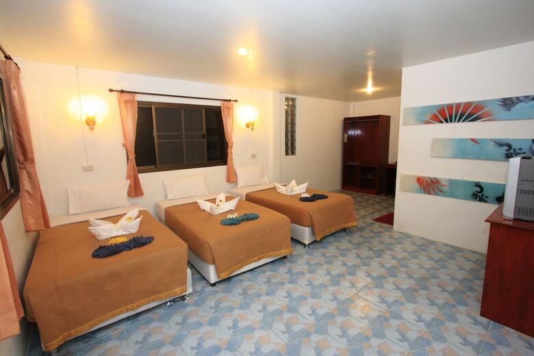 Apartamento Beck 's Resort