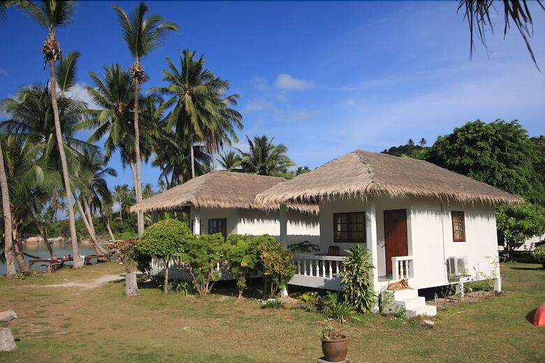 Apartamento Beck 's Resort