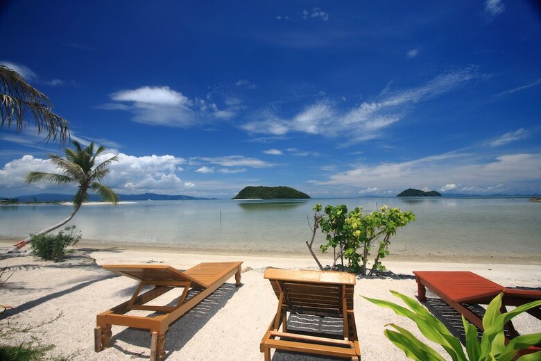 Apartamento Beck 's Resort