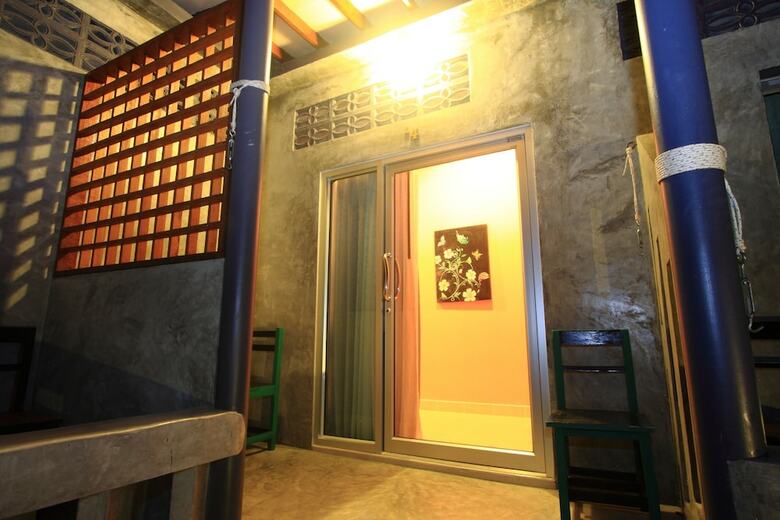 Apartamento Beck 's Resort
