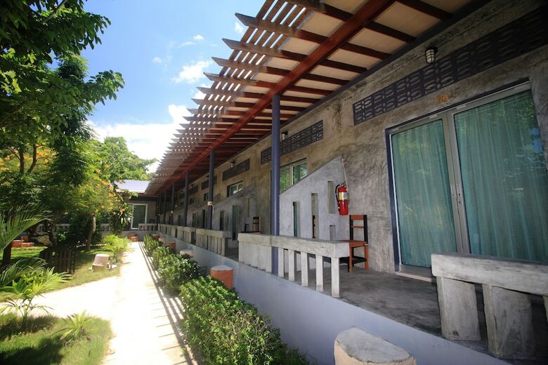 Apartamento Beck 's Resort