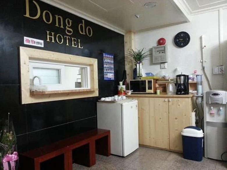 Dongdo Hotel