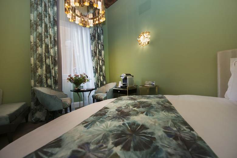 Hotel Torre Argentina Relais