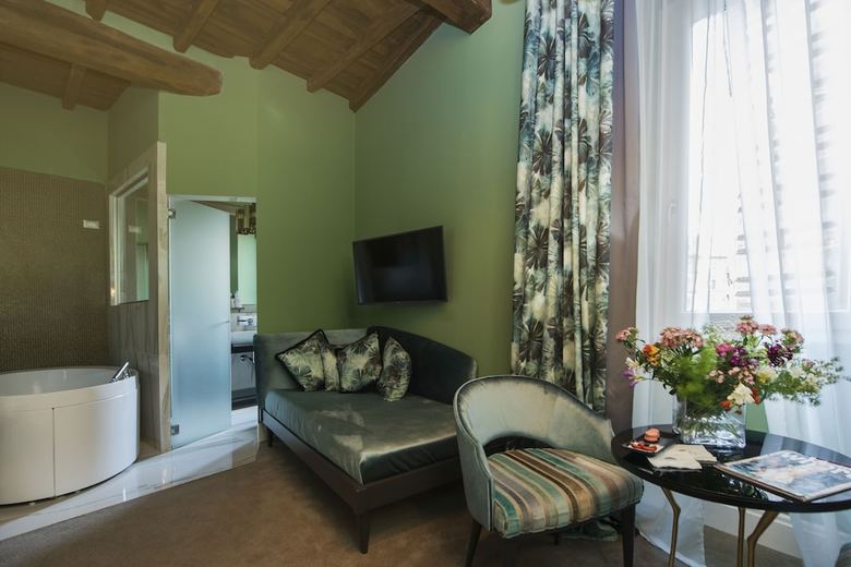 Hotel Torre Argentina Relais
