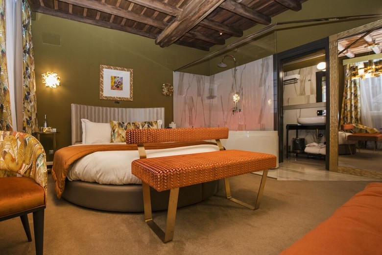 Hotel Torre Argentina Relais