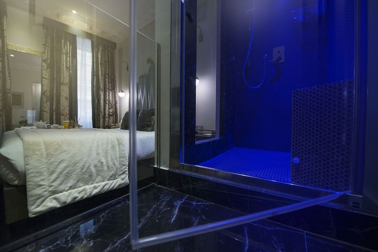 Hotel Torre Argentina Relais