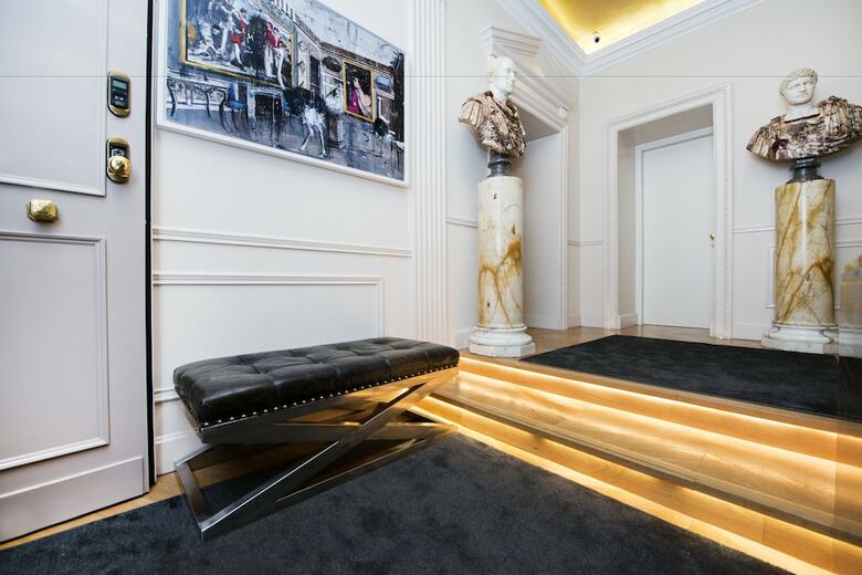 Hotel Torre Argentina Relais