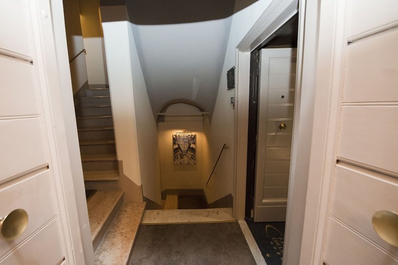 Hotel Torre Argentina Relais