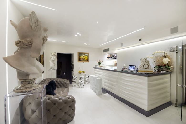 Hotel Torre Argentina Relais