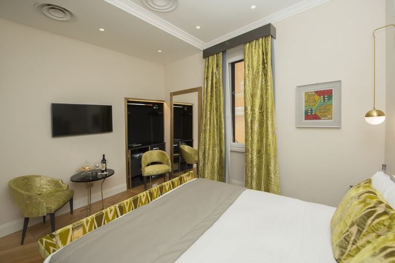 Hotel Torre Argentina Relais