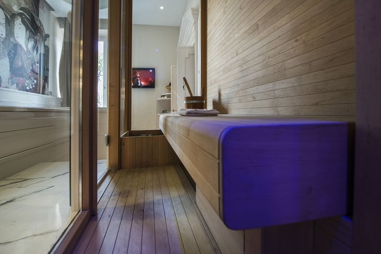 Hotel Torre Argentina Relais