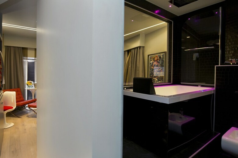 Hotel Torre Argentina Relais