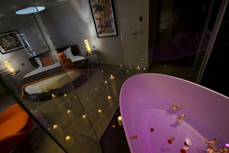 Hotel Torre Argentina Relais