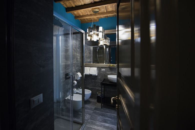 Hotel Torre Argentina Relais