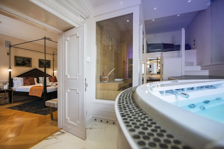 Hotel Torre Argentina Relais