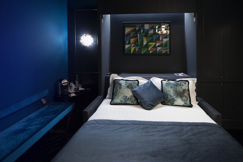 Hotel Torre Argentina Relais