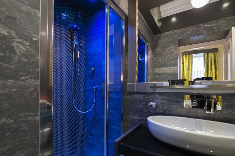 Hotel Torre Argentina Relais