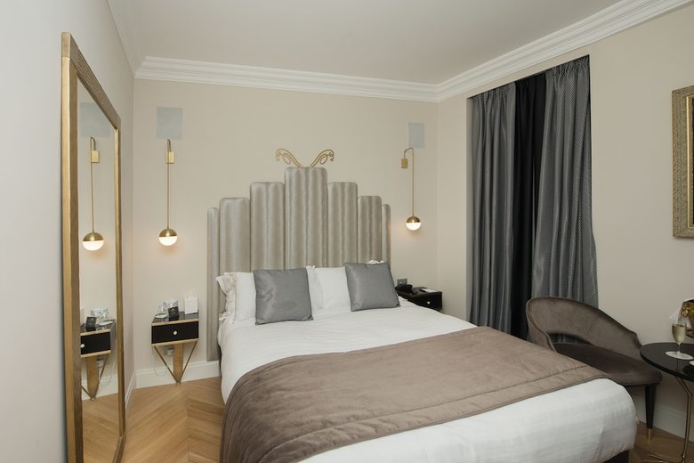 Hotel Torre Argentina Relais