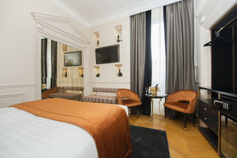 Hotel Torre Argentina Relais