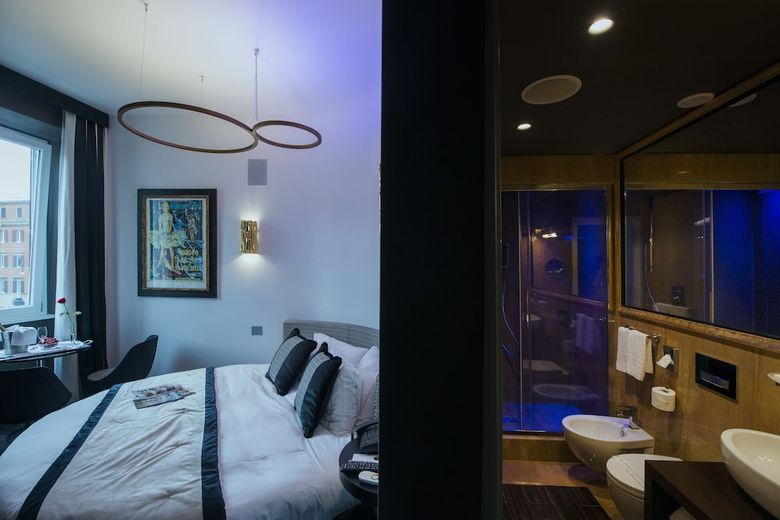 Hotel Torre Argentina Relais