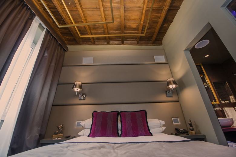 Hotel Torre Argentina Relais
