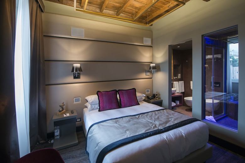 Hotel Torre Argentina Relais
