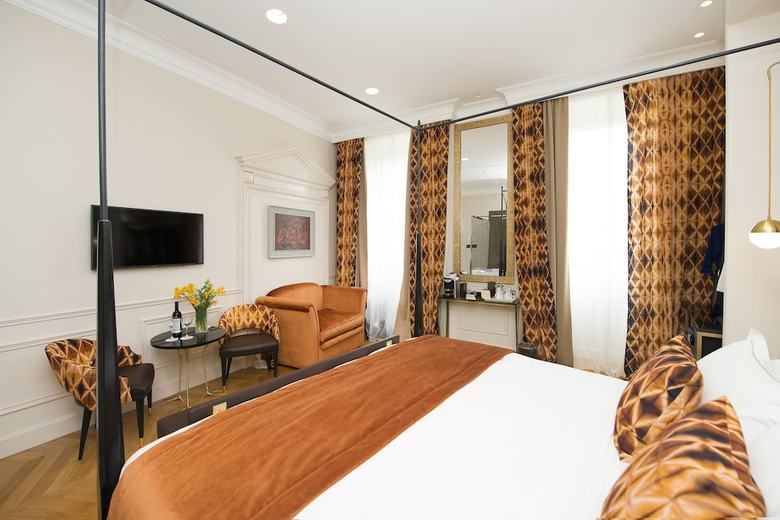 Hotel Torre Argentina Relais
